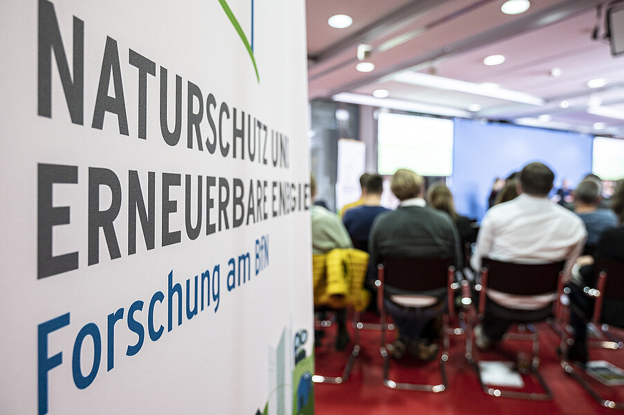 Teilnehmende des BfN-Fachgesprächs